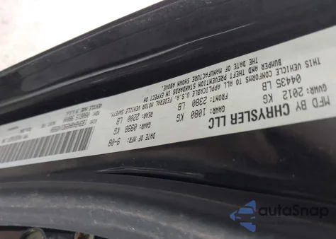 2009 Dodge Caliber Sxt from USA, damaged, VIN 1B3HB48A99D149550